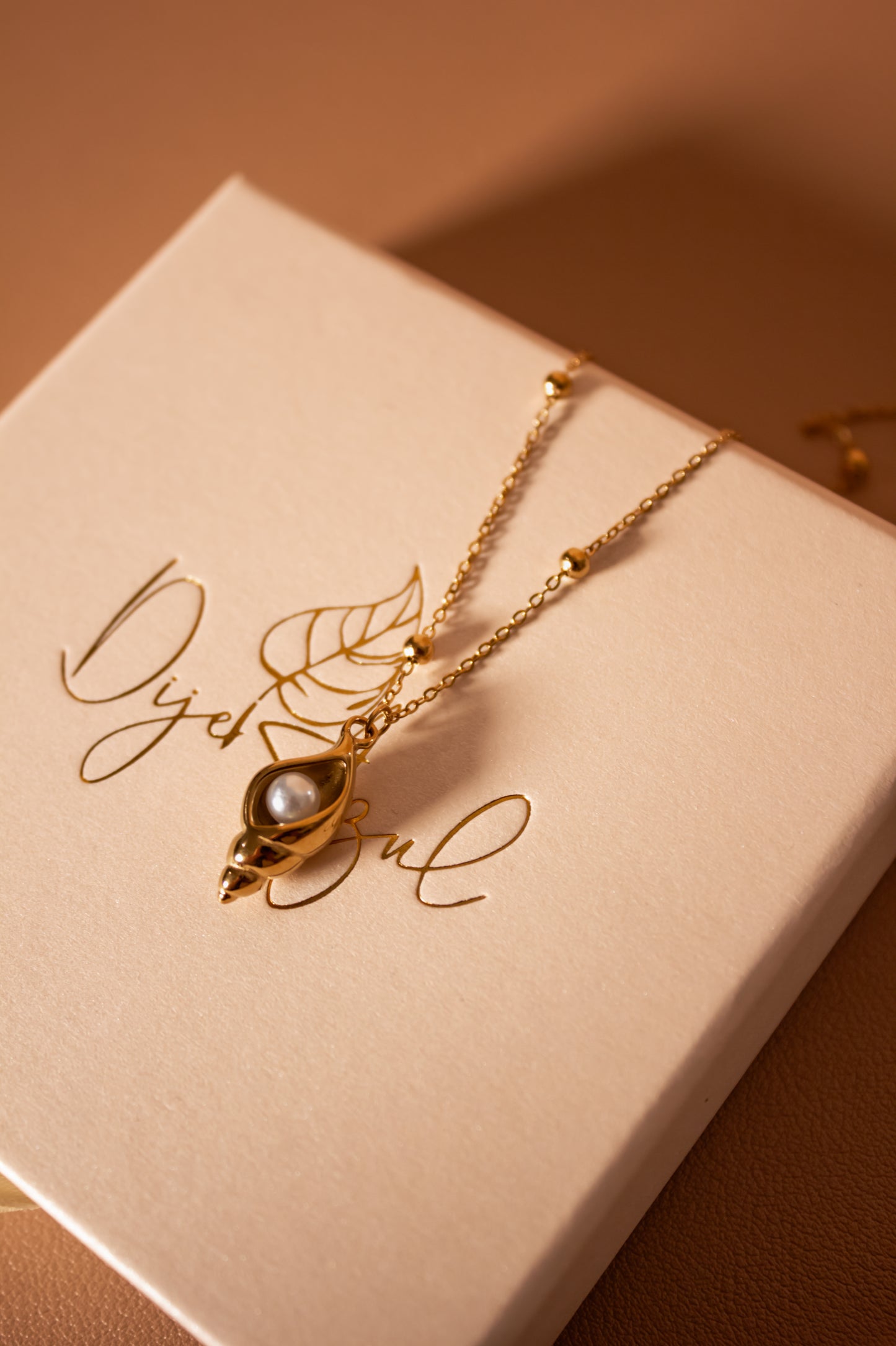 Marina necklace