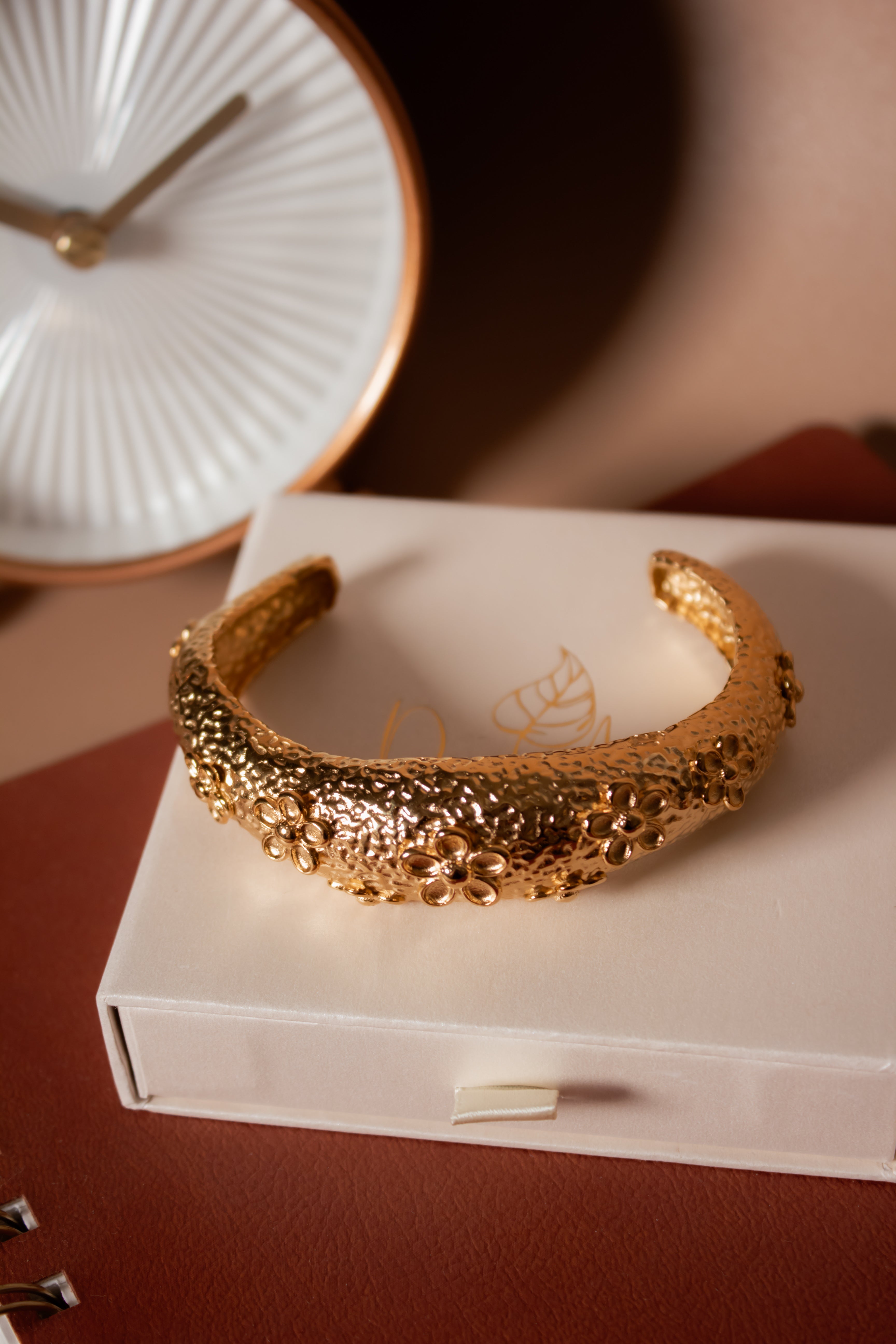 Prado Bangle bracelet