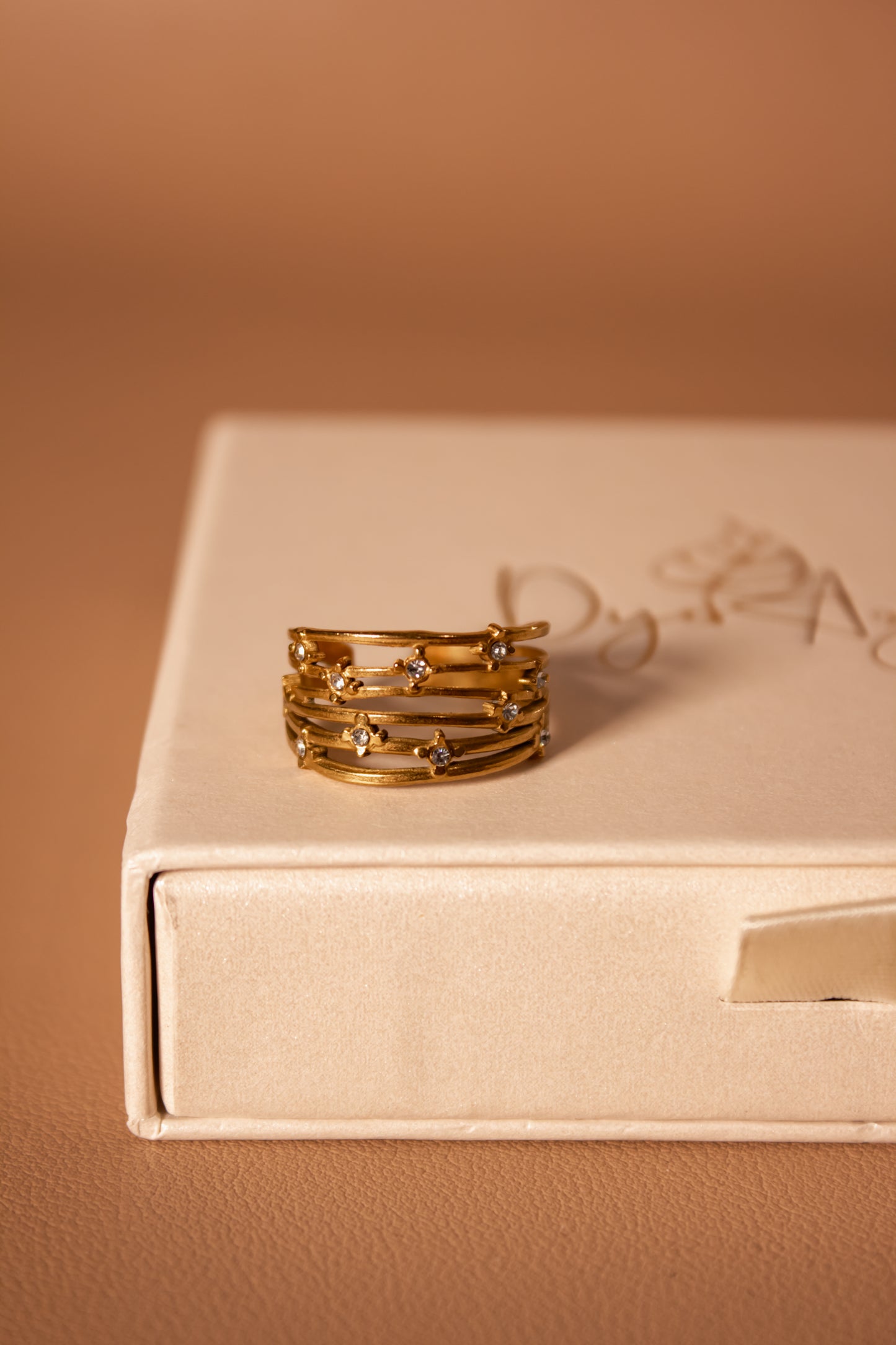 Aura ring