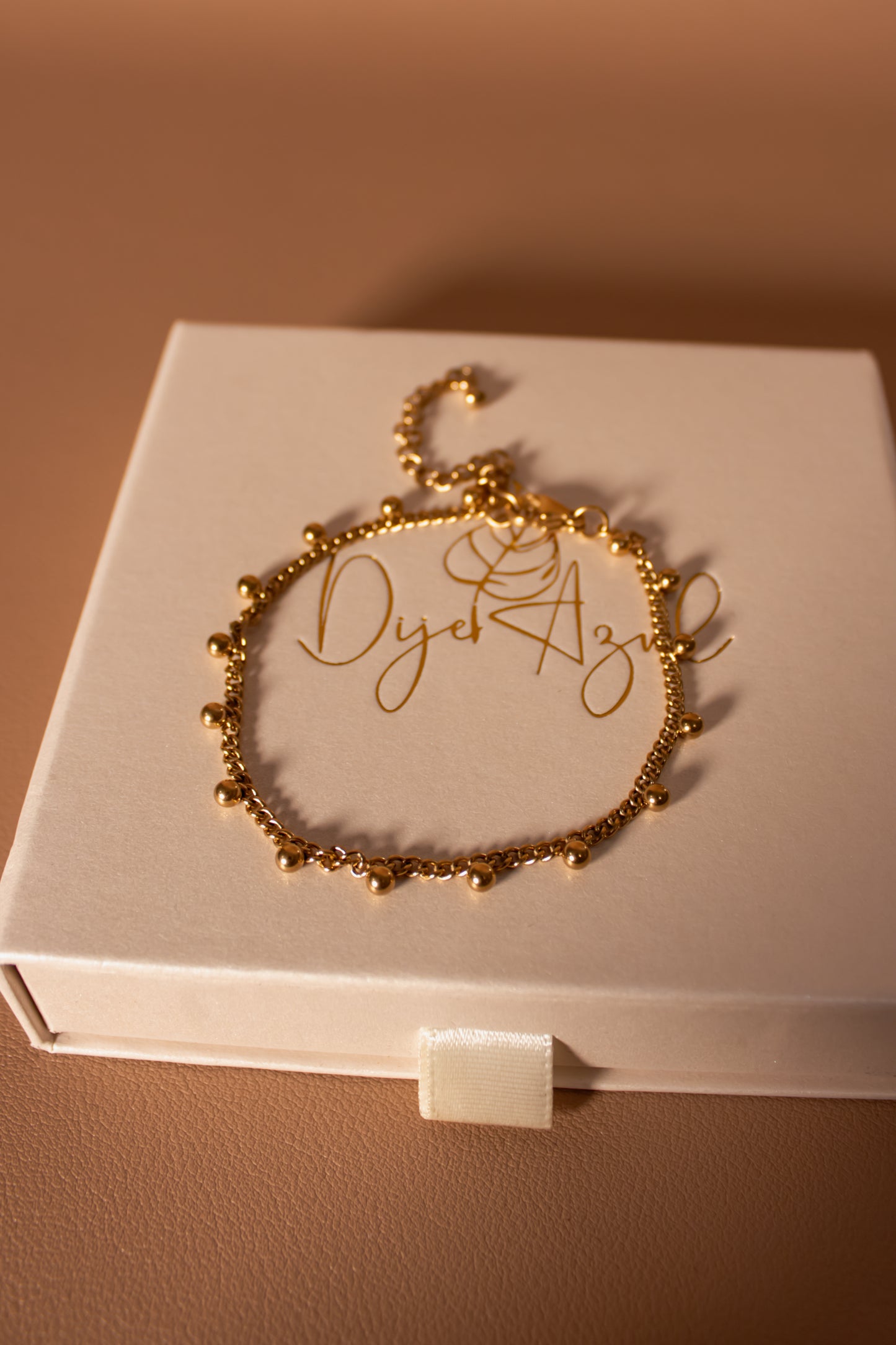 Adonai bracelet