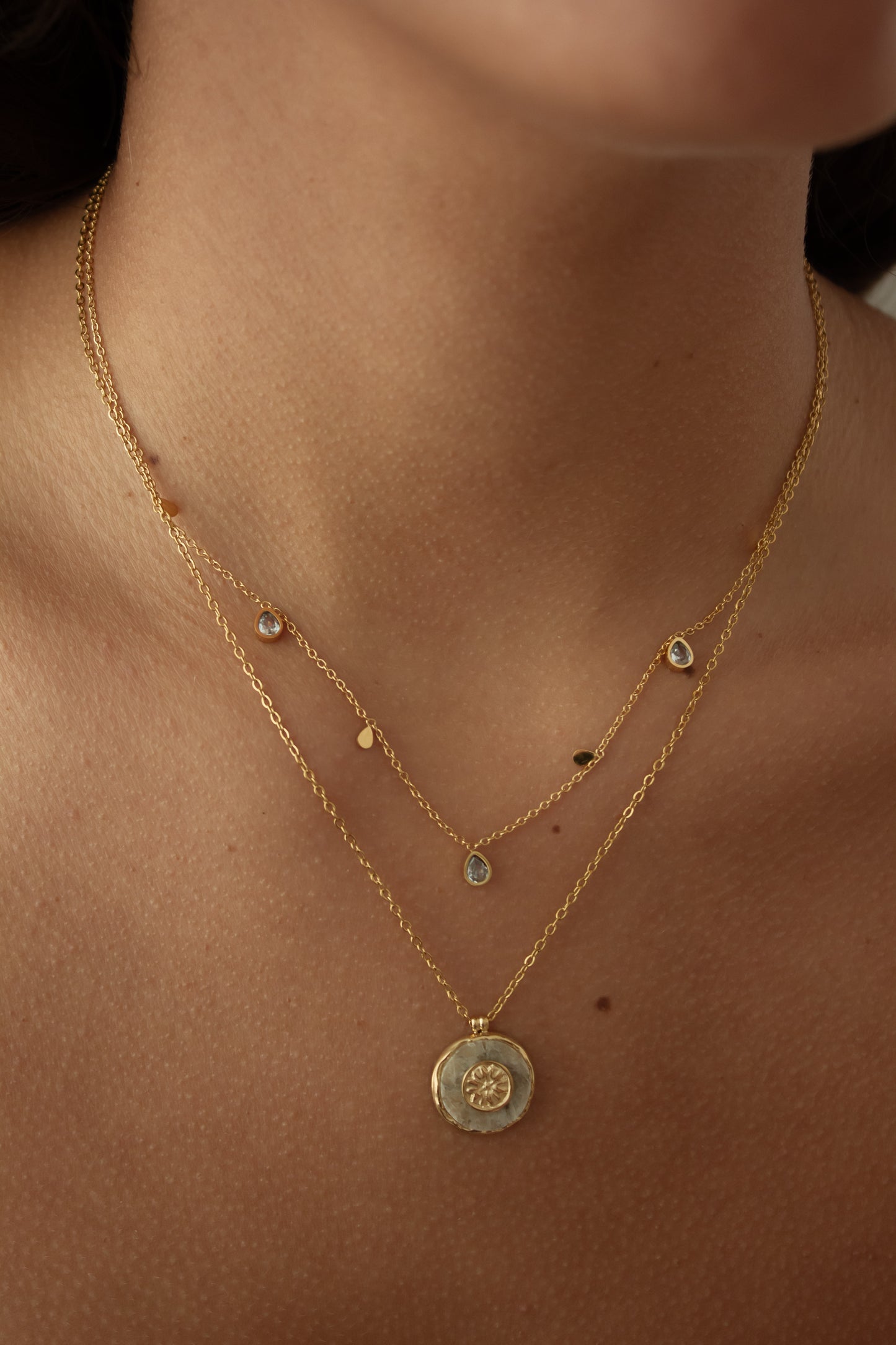 Marwa Necklace