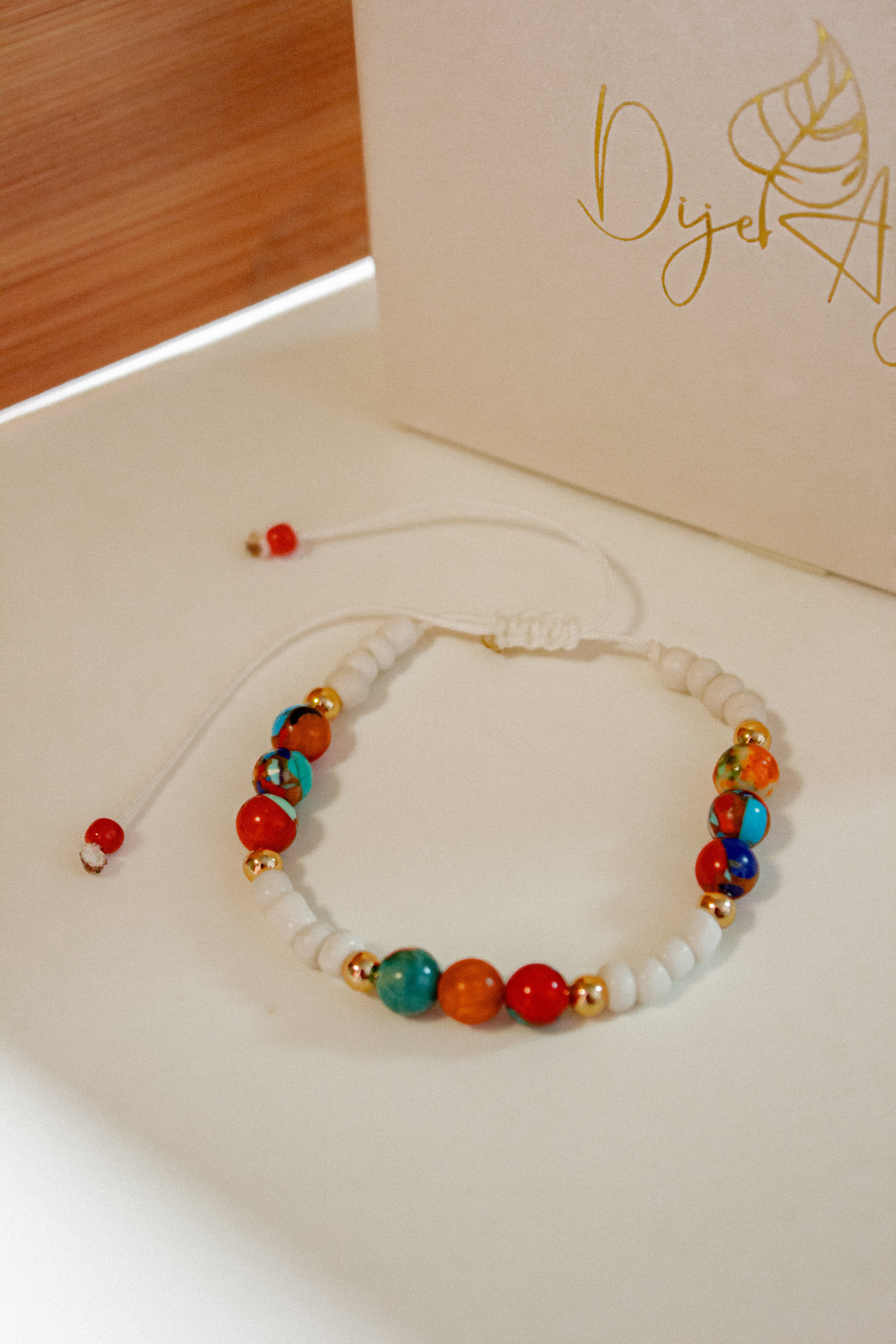 Pequeña Picasso bracelet