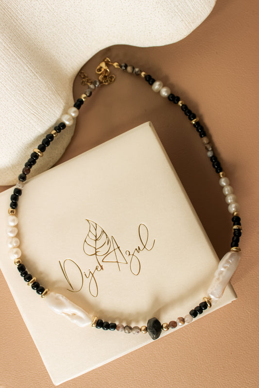 Ocaso necklace