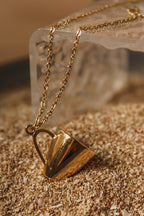 Coffee Mug necklace
