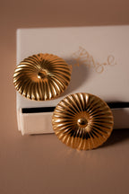 Vena earrings