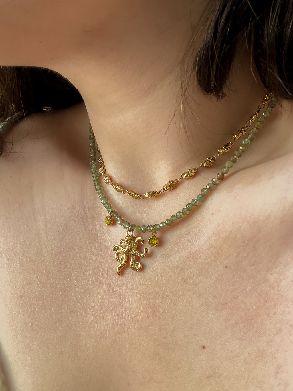 Ocean Bay necklace