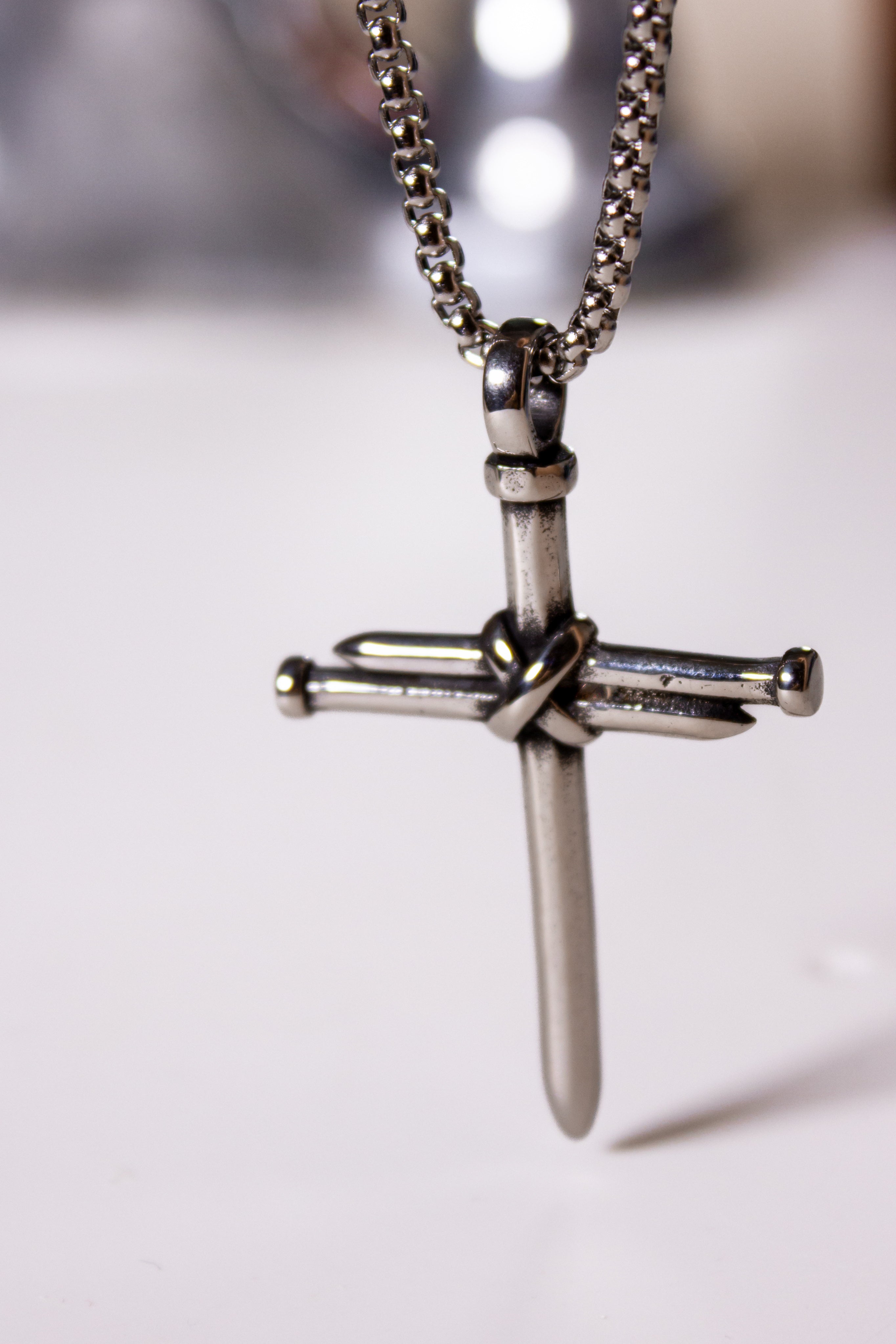 Vencedor necklace