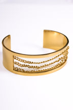 Chains Bangle
