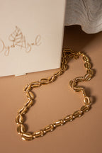 Phi Phi necklace
