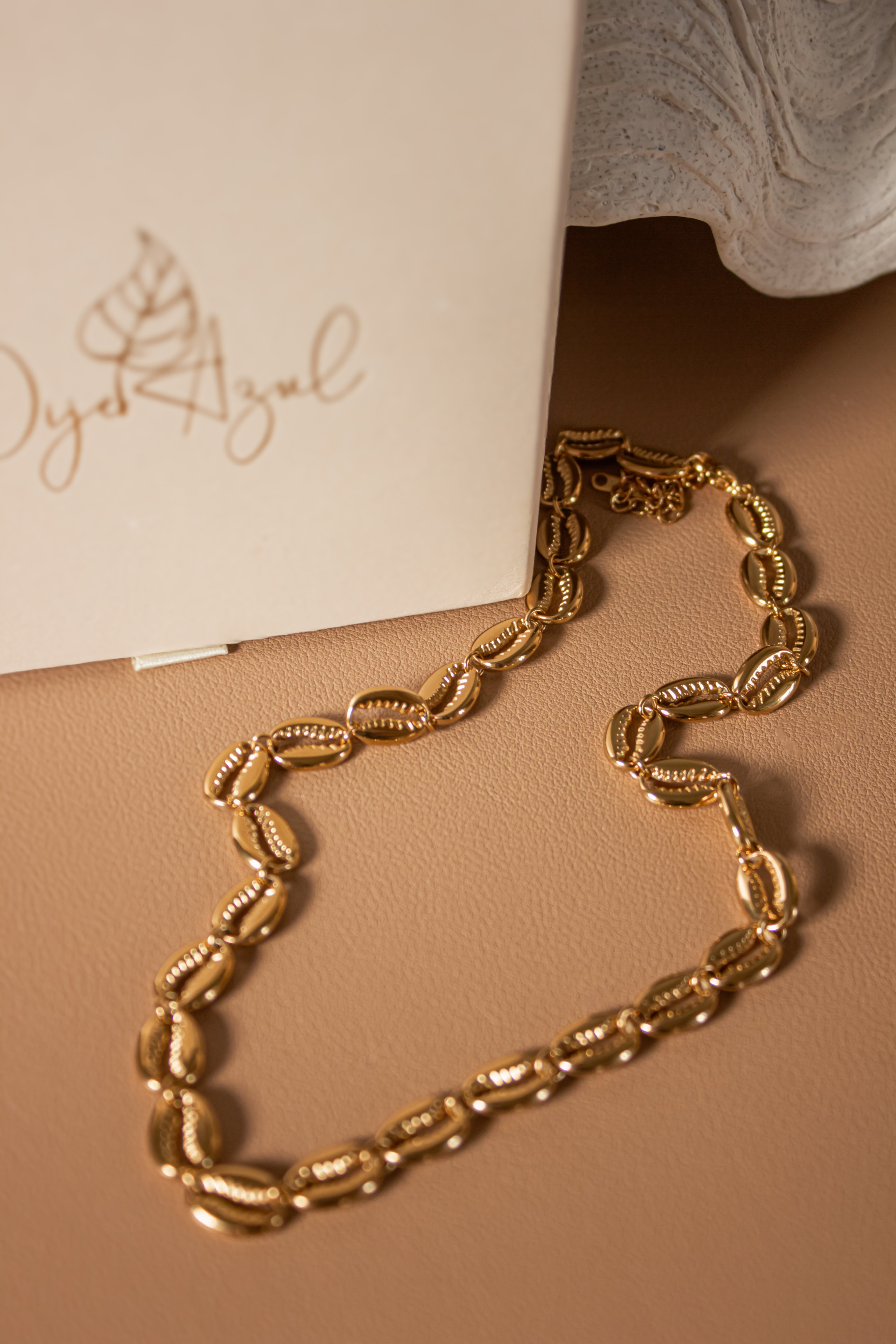 Phi Phi necklace