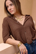 Santus Necklace
