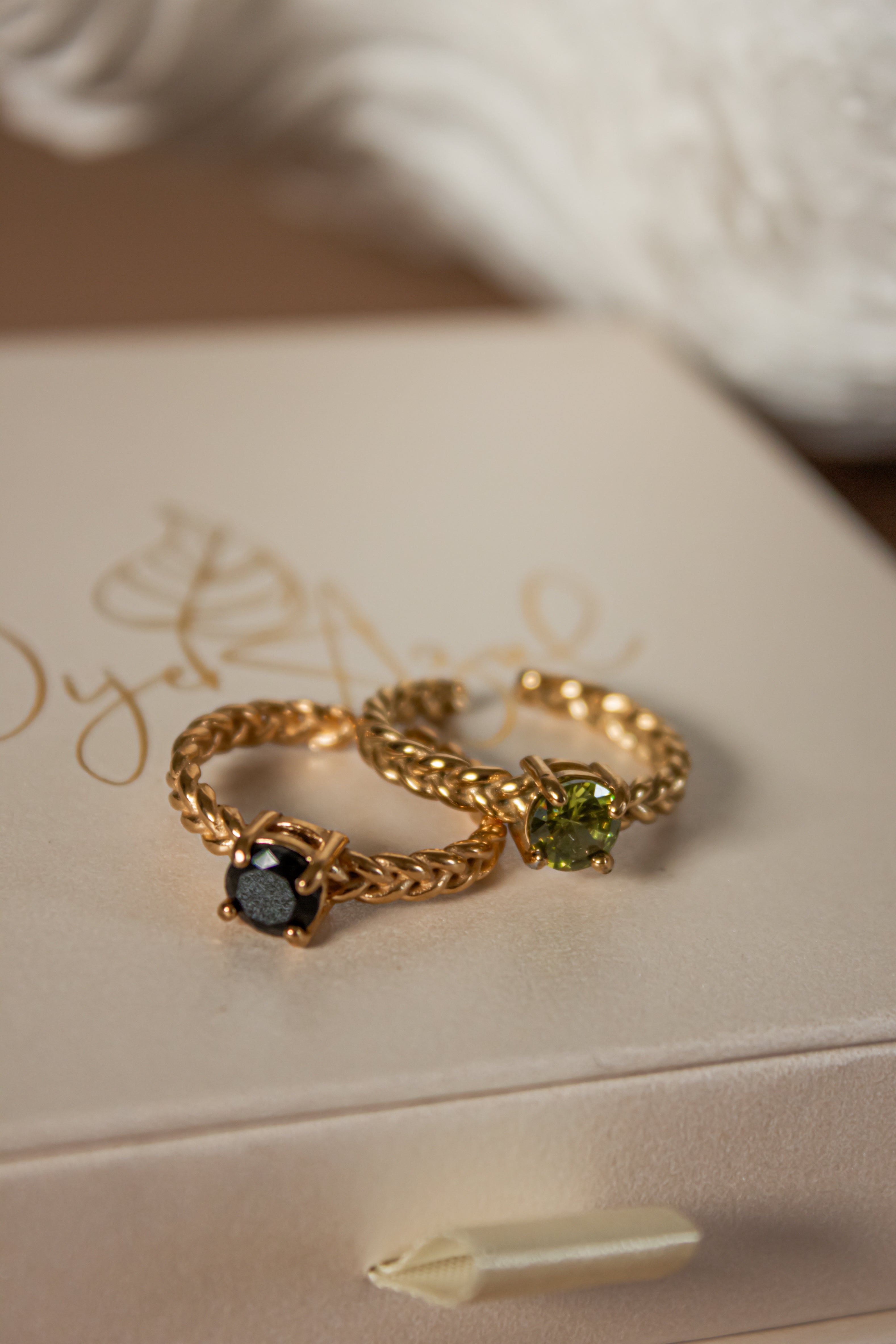 Ula ring