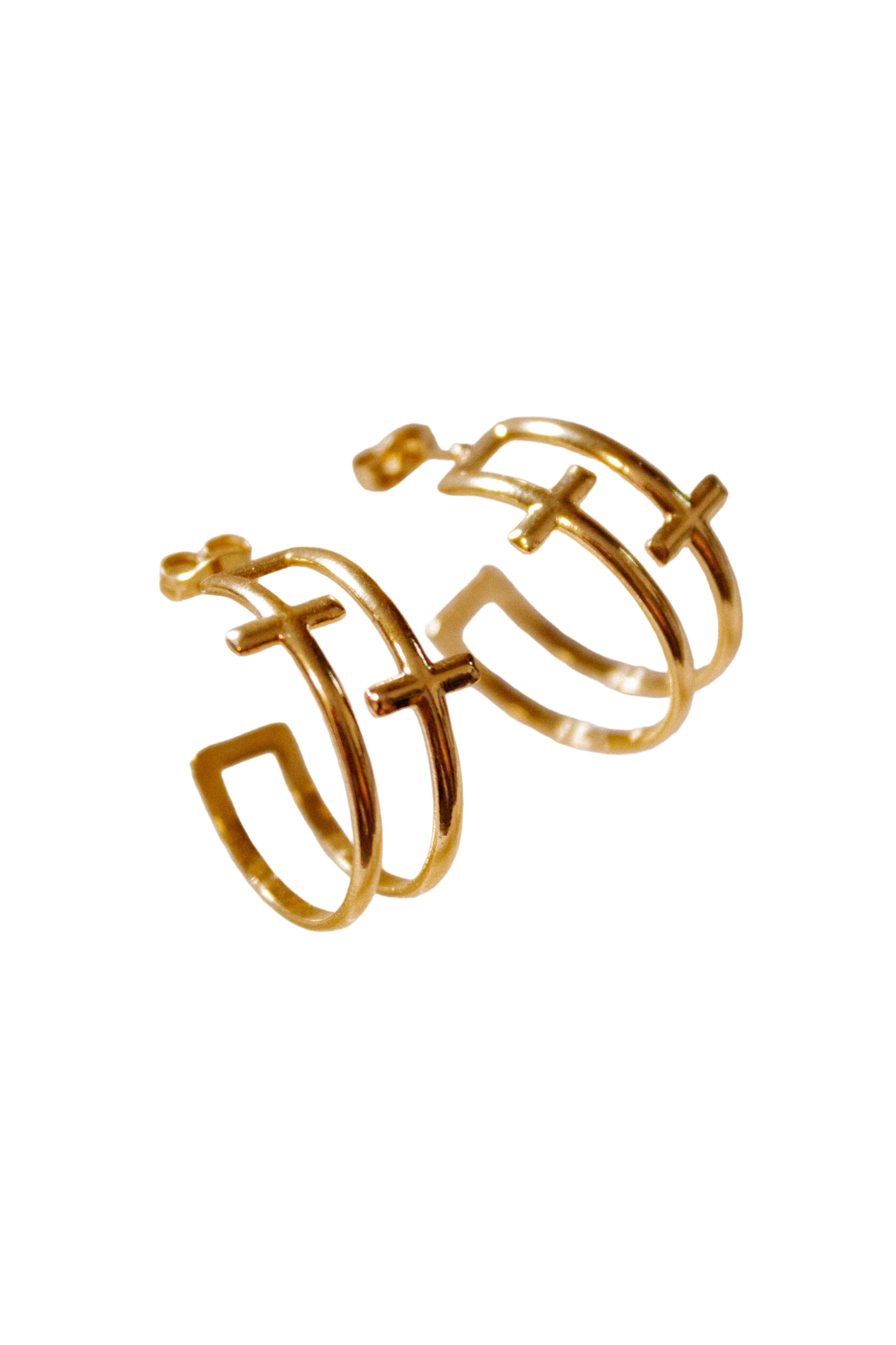 Estás Conmigo hoops