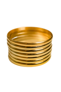 Lisa bangles set