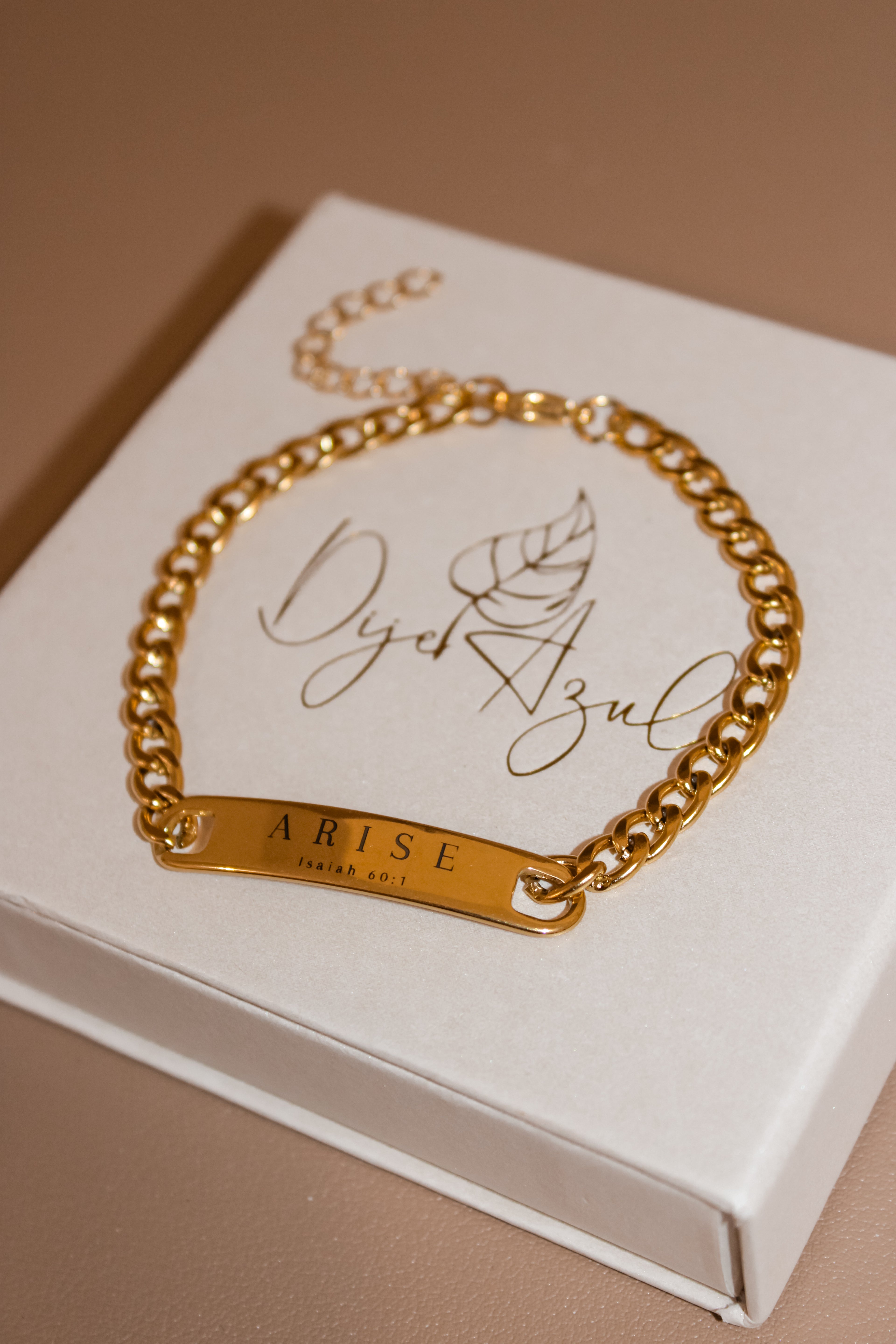 ARISE bracelet