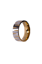 Vértice ring
