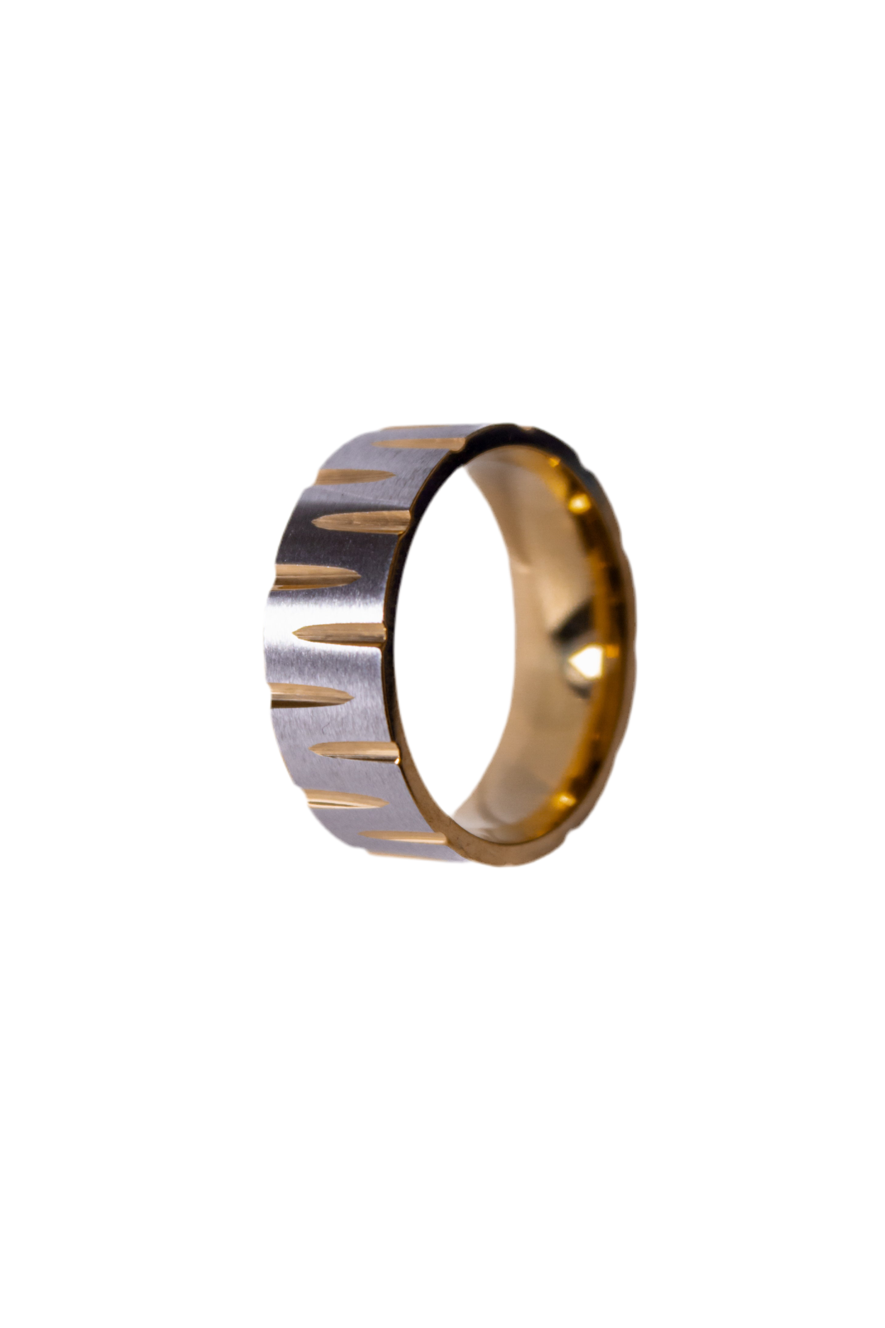 Vértice ring