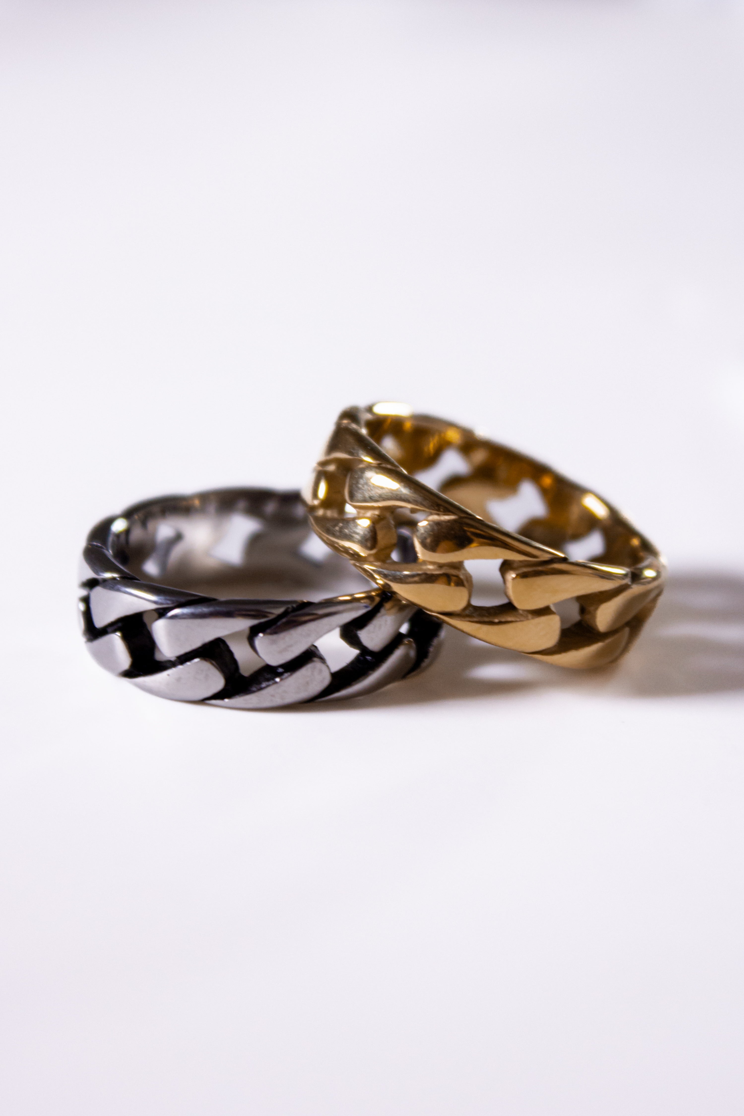 Aurum ring