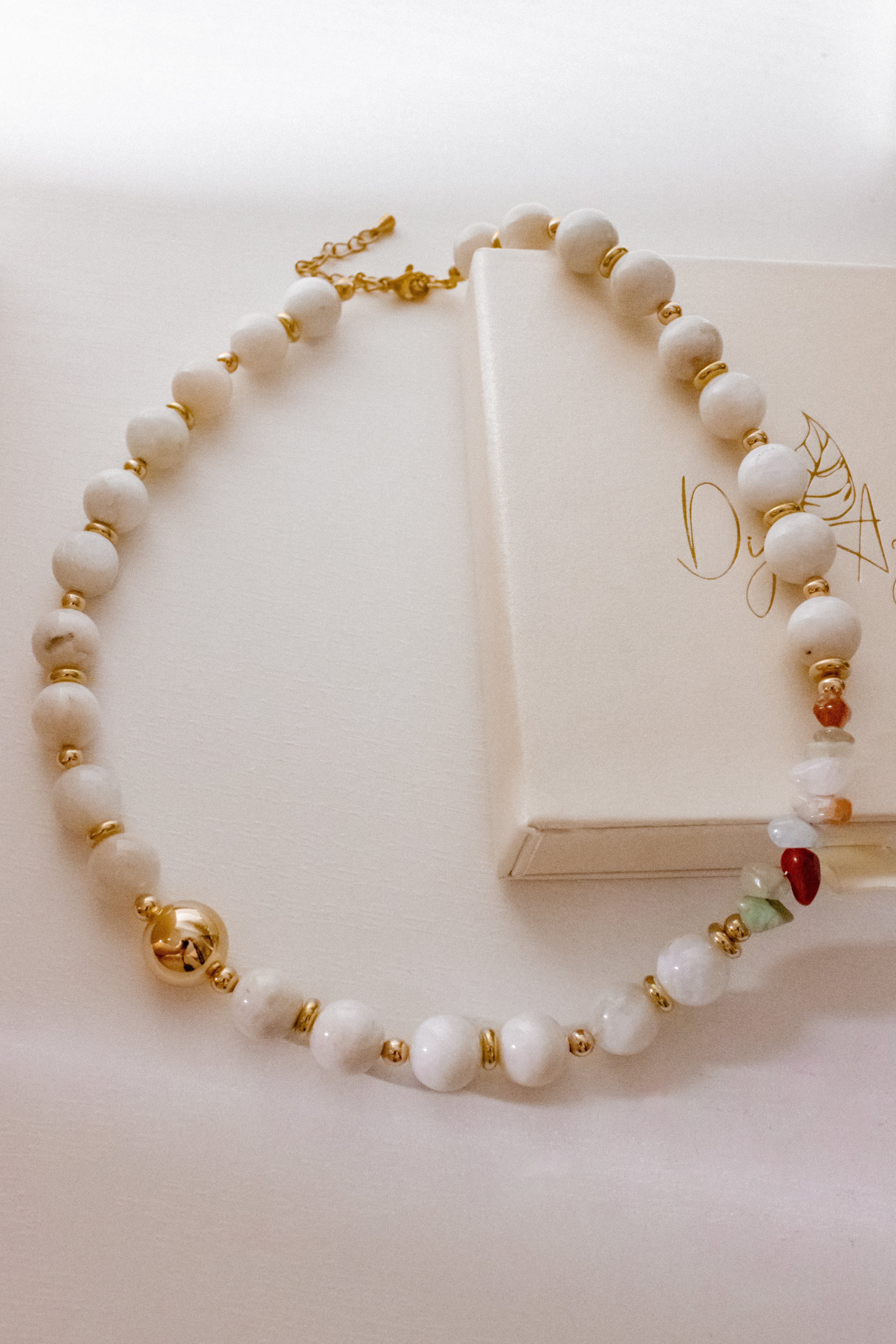 Bahia necklace