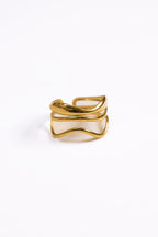 Marea ring