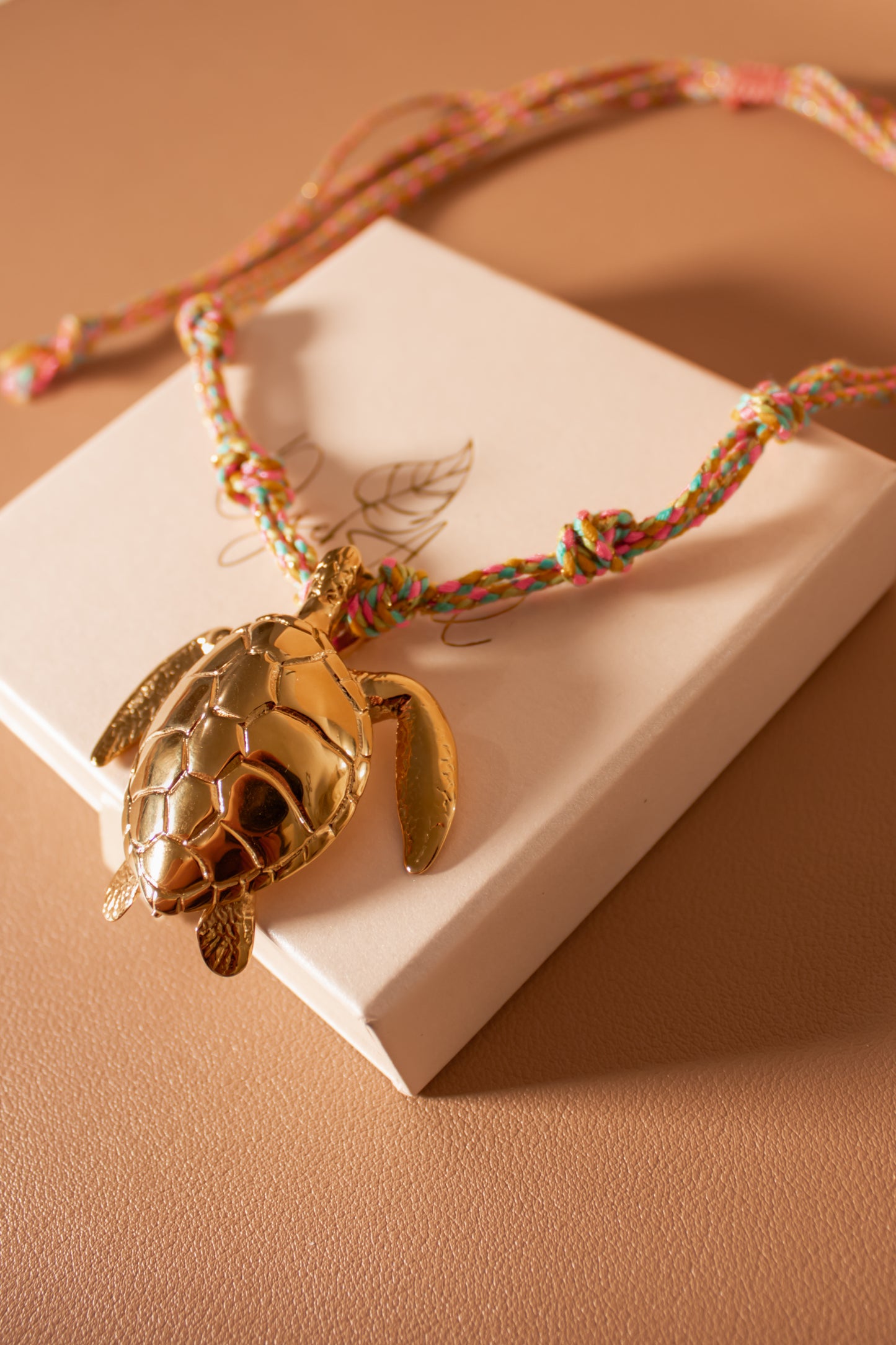Acapulco necklace