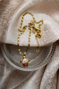 Vida Marina necklace