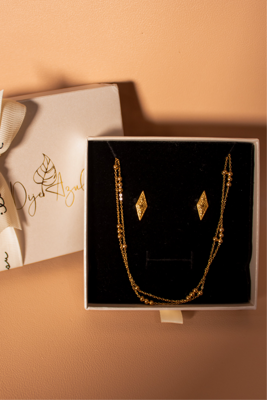 Golden Set