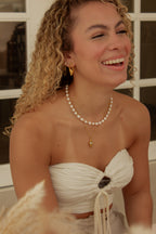 Marina necklace