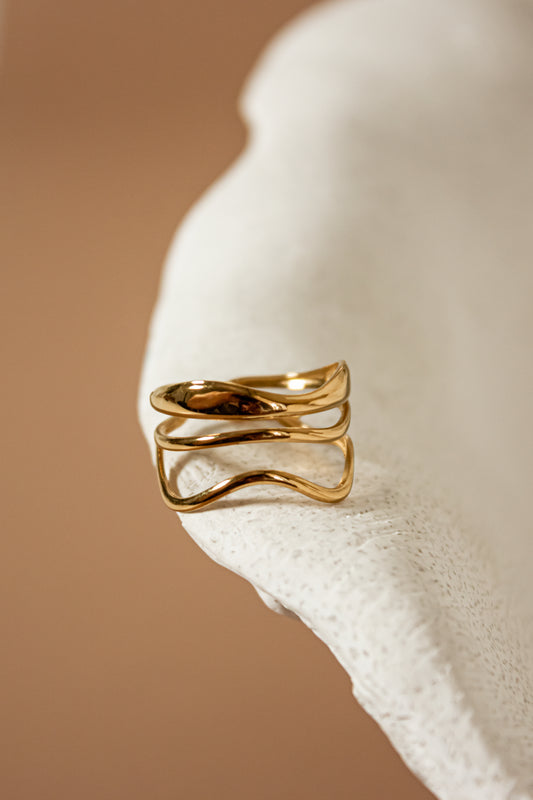 Marea ring