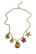 Island Vibes necklace