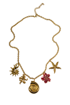 Island Vibes necklace