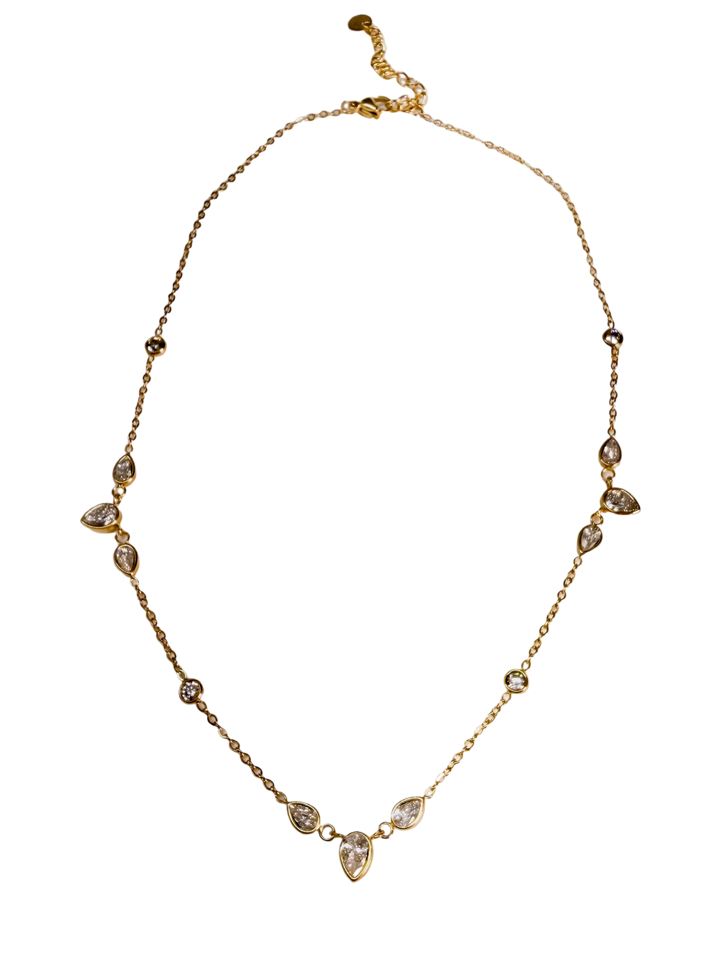 Puro necklace