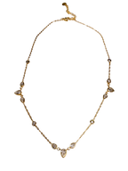 Puro necklace