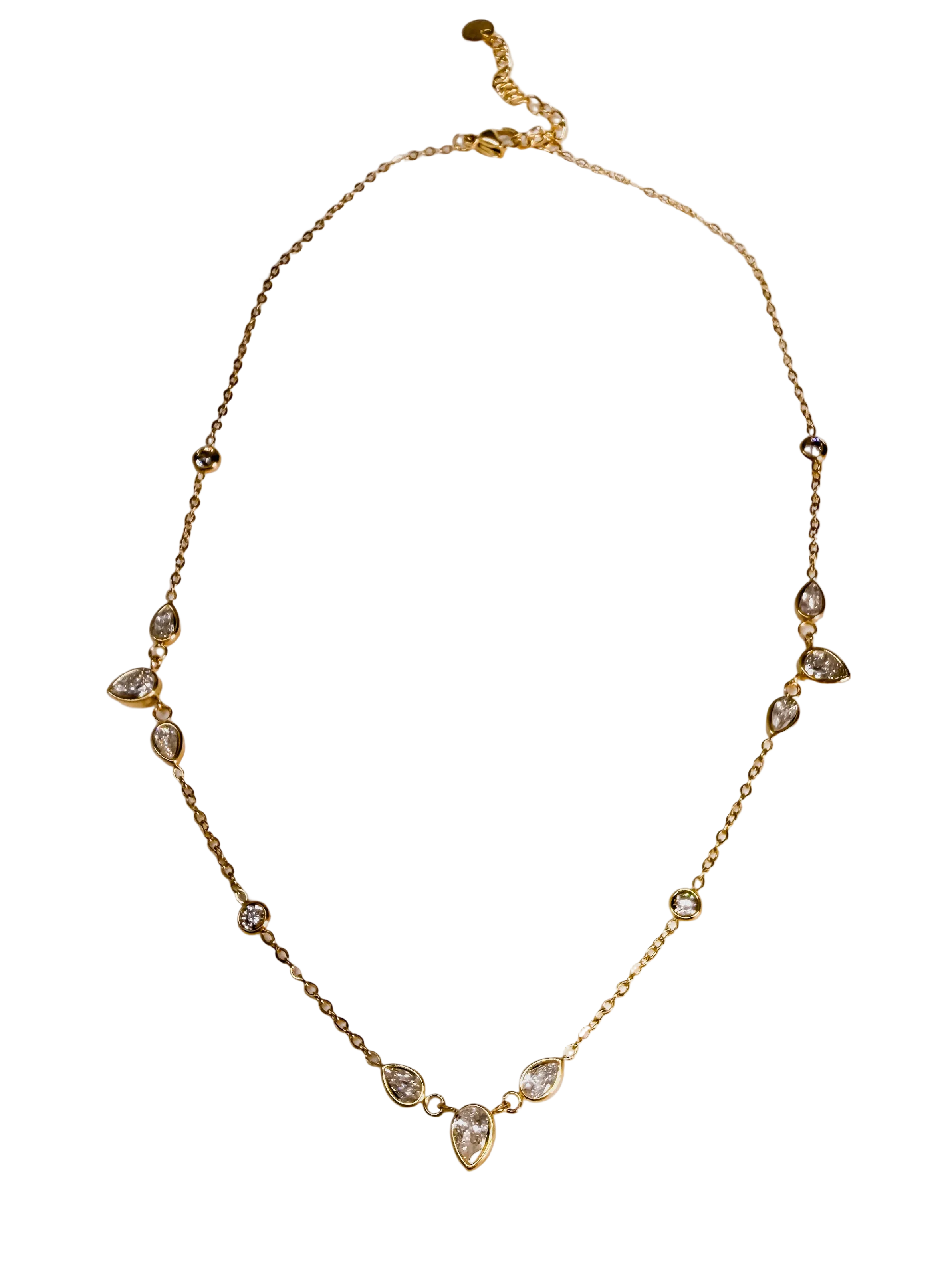 Puro necklace