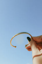 Vive Presente bracelet