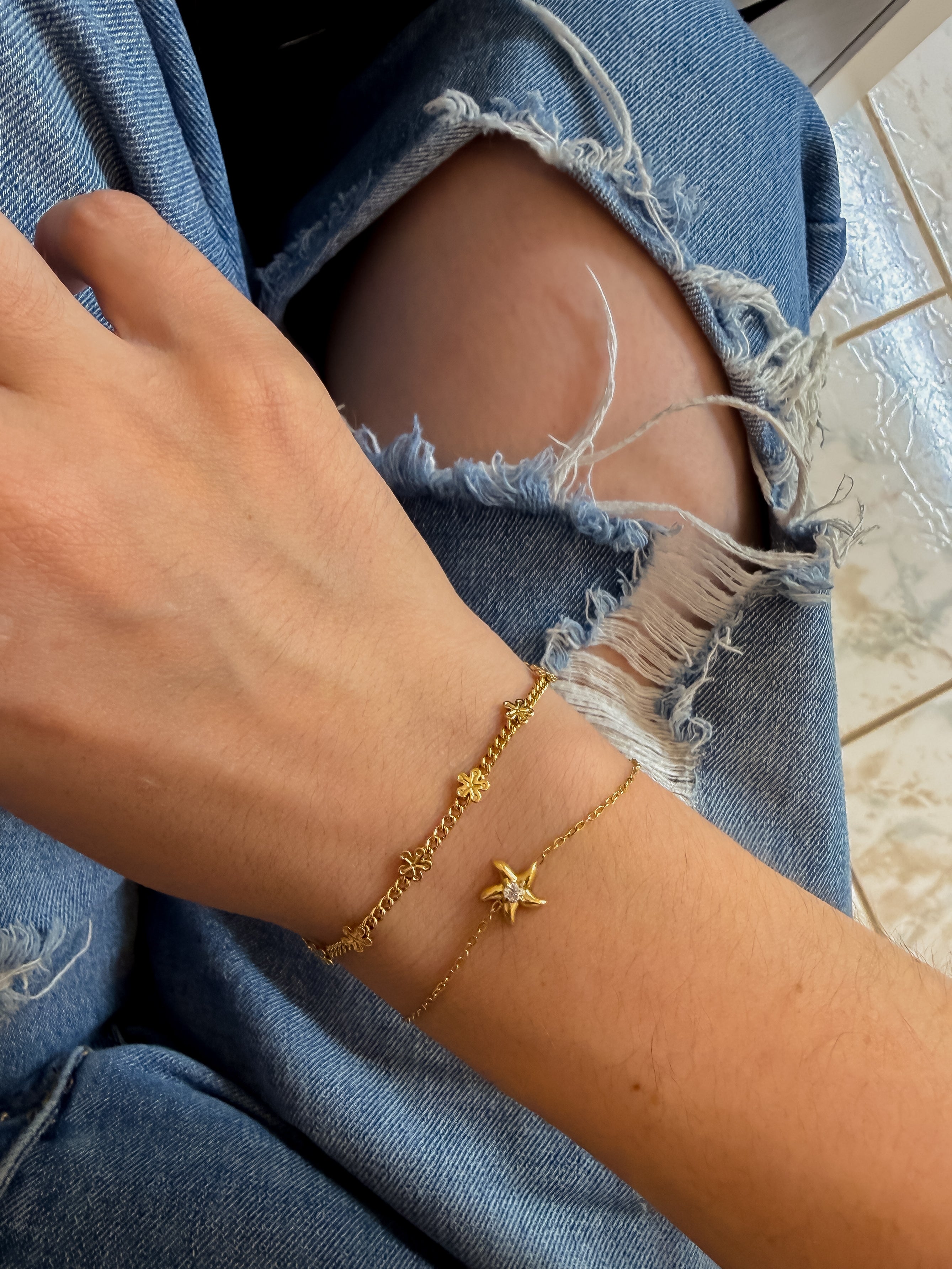 Starfish Set