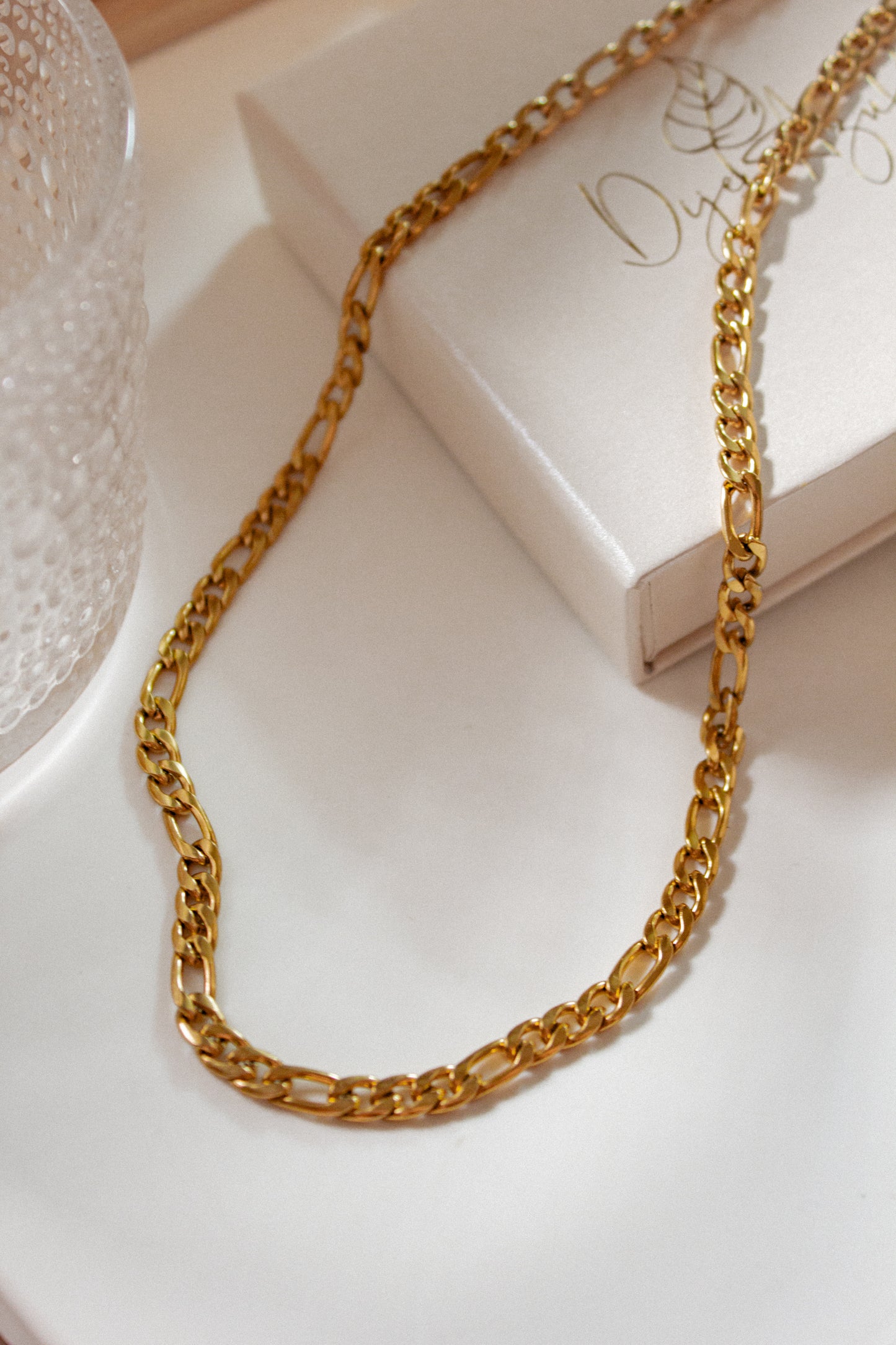 Classic Style Chain