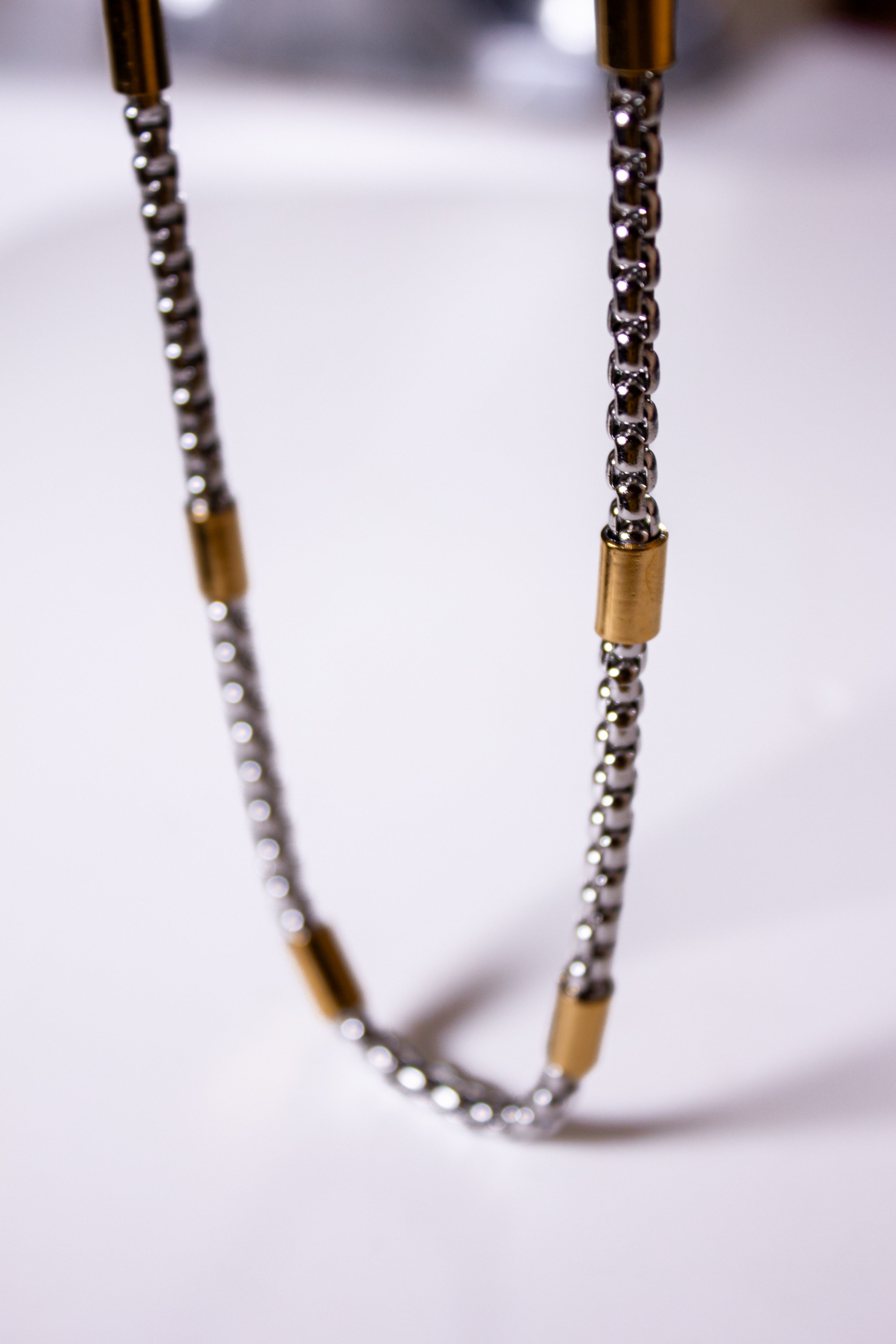 Origen (Bold) necklace