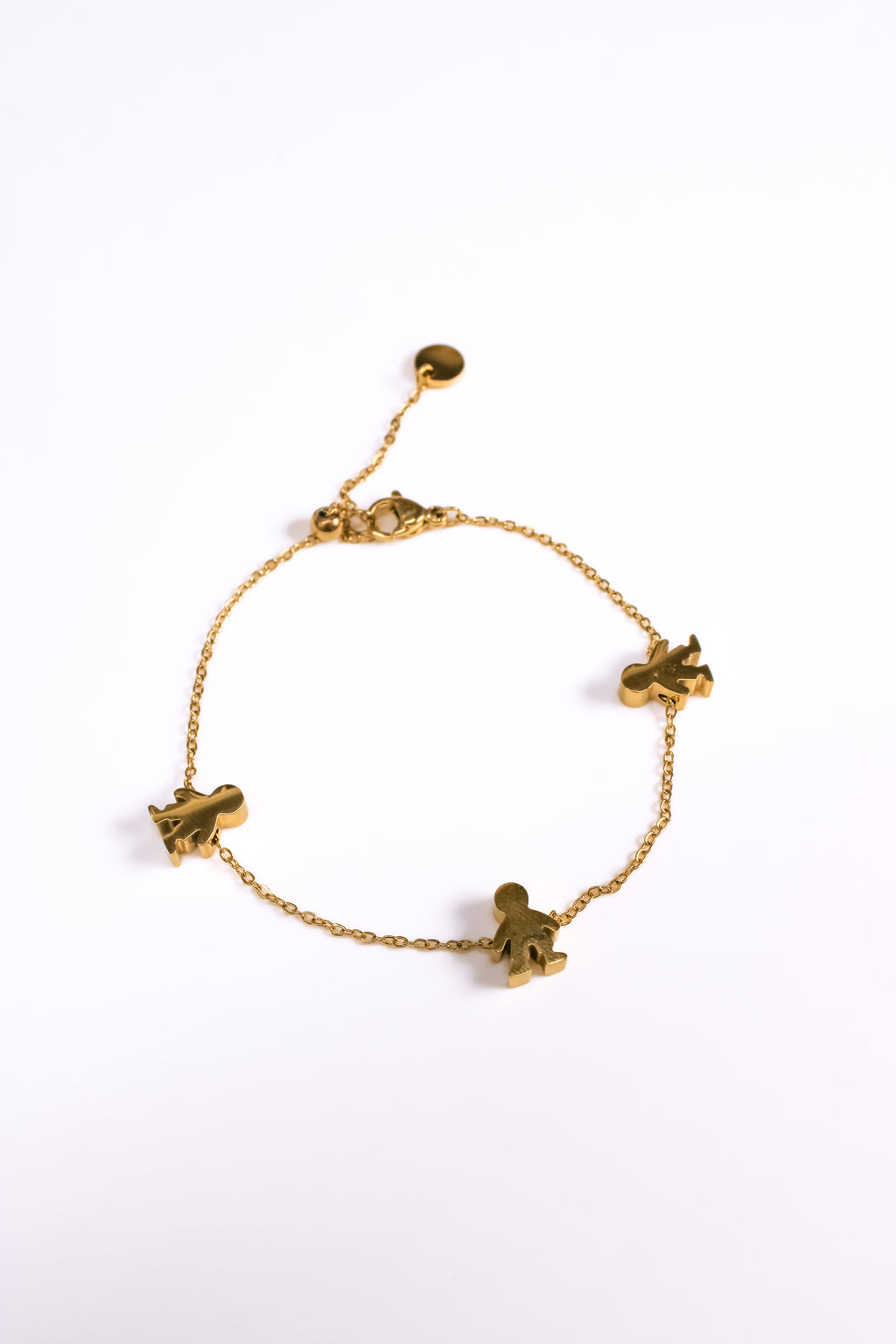 Boy/Girl bracelet