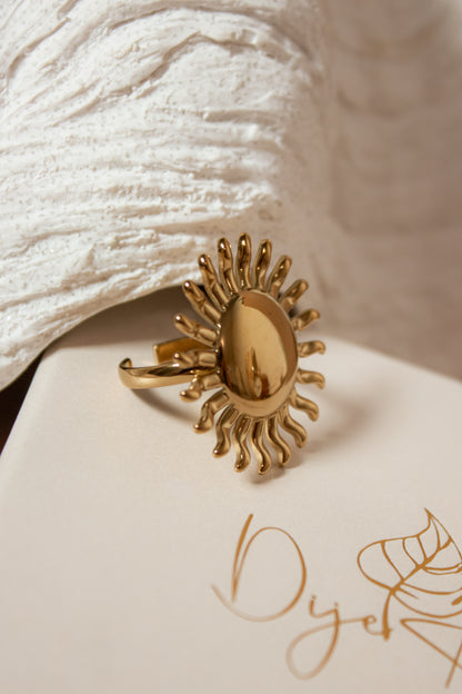 Solaris ring