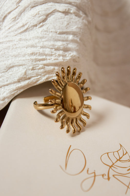 Solaris ring