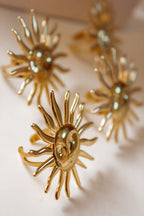 Sol Renace ring