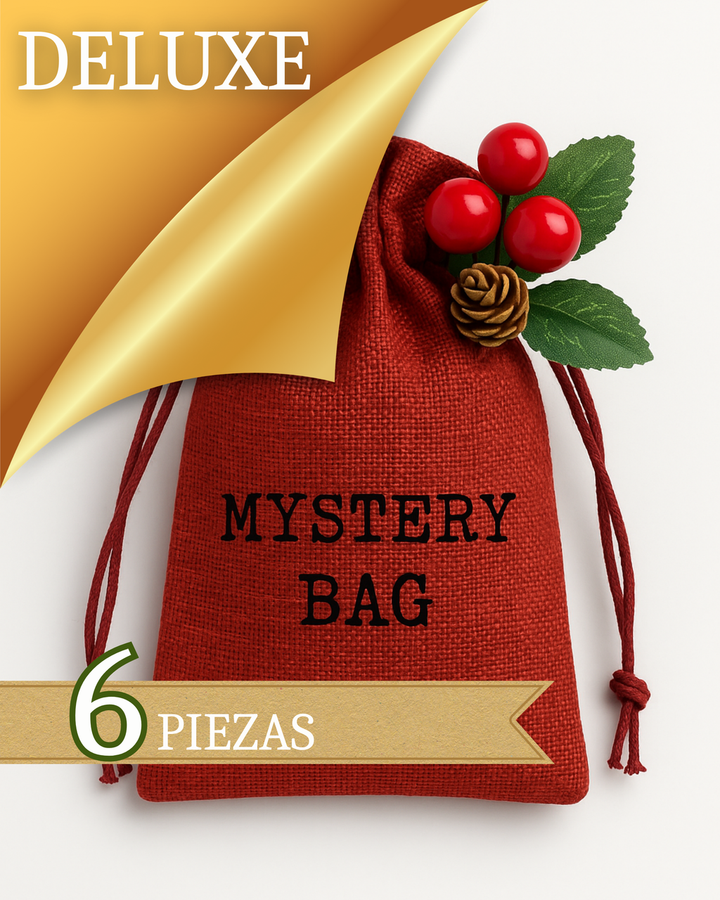 Mystery Bag