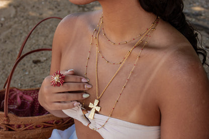 Erizo ring