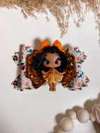 Princess Moana