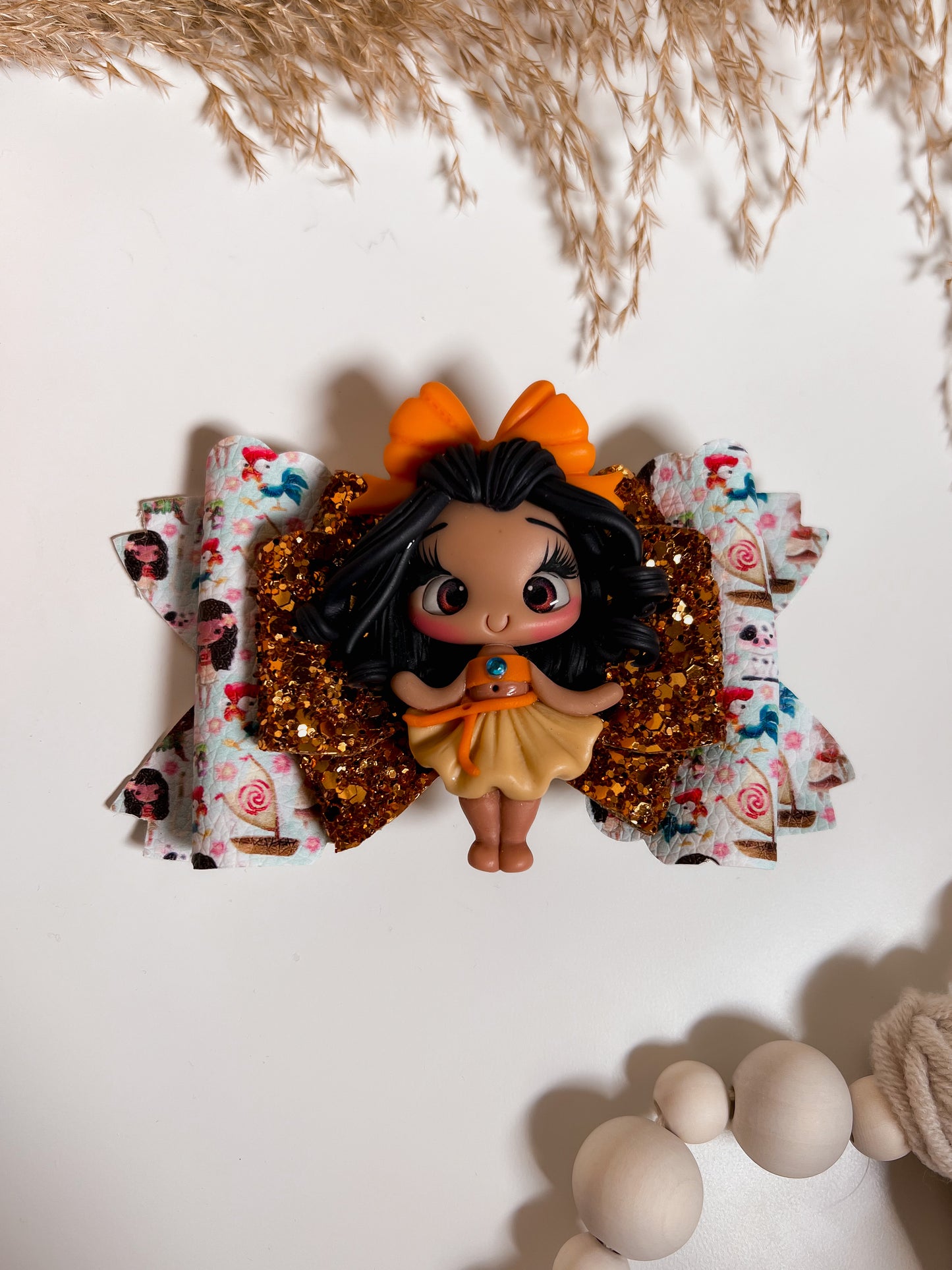Princess Moana