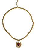 Sagrado necklace