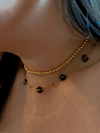 Flores choker