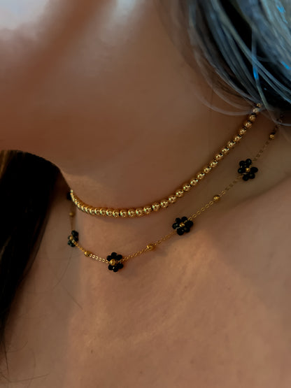 Flores choker
