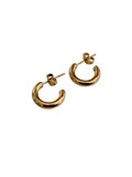 Ceci Small Hoops